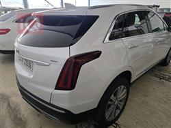 كاديلاك XT5